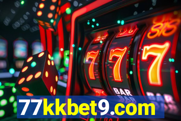 77kkbet9.com