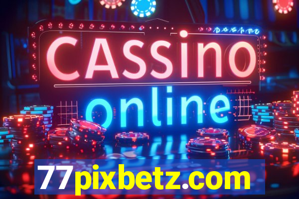 77pixbetz.com