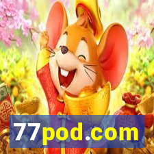 77pod.com