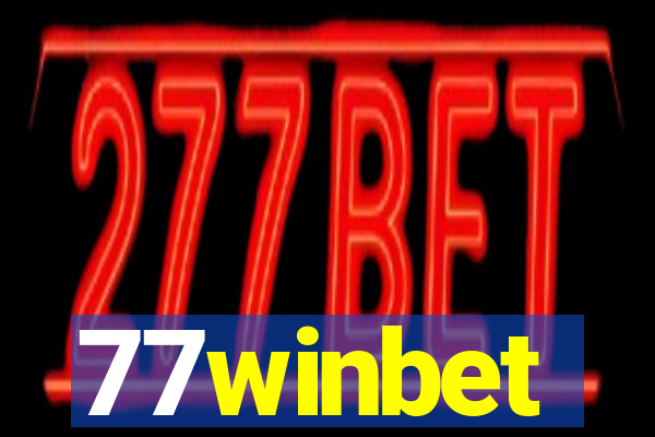 77winbet