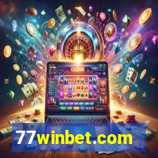 77winbet.com