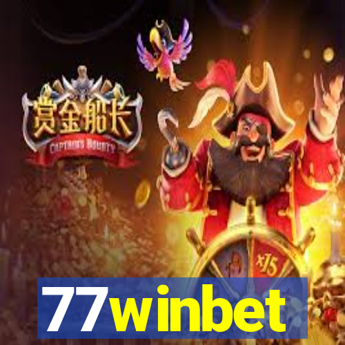 77winbet