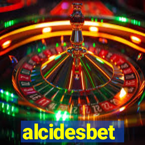 alcidesbet