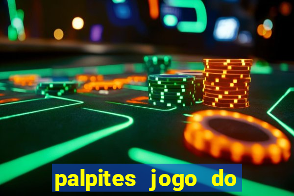 palpites jogo do bicho hoje