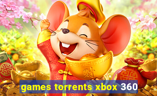 games torrents xbox 360