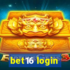 bet16 login