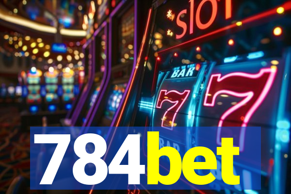 784bet