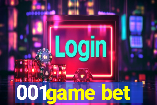 001game bet