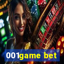 001game bet