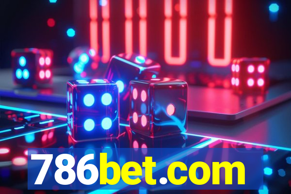 786bet.com