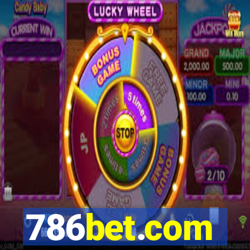 786bet.com