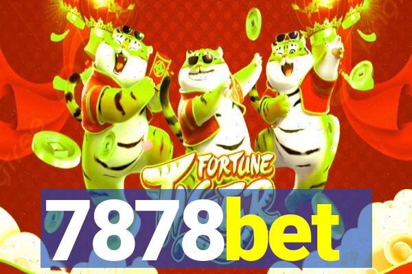 7878bet