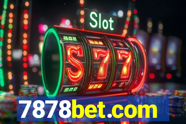 7878bet.com