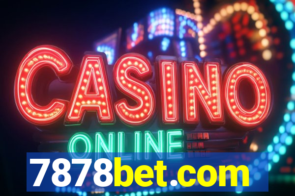 7878bet.com