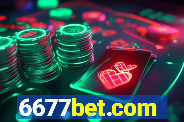 6677bet.com