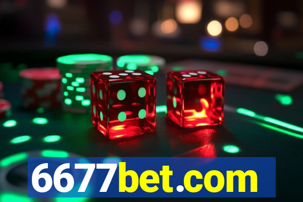 6677bet.com