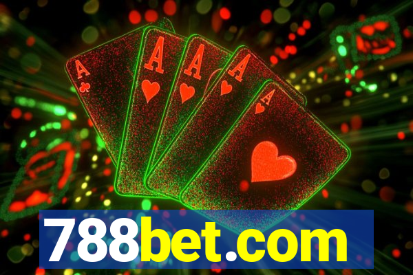 788bet.com