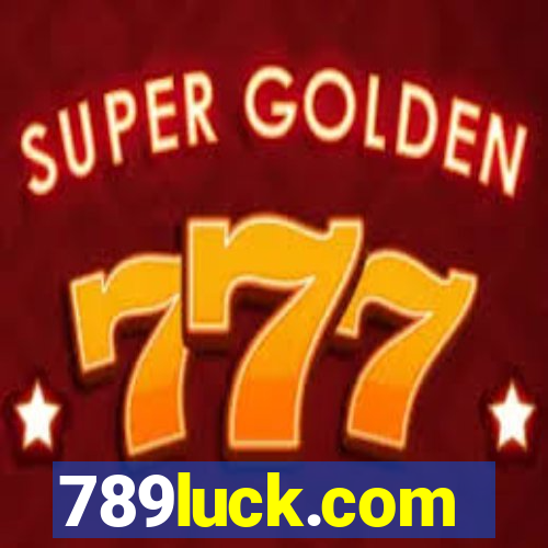 789luck.com