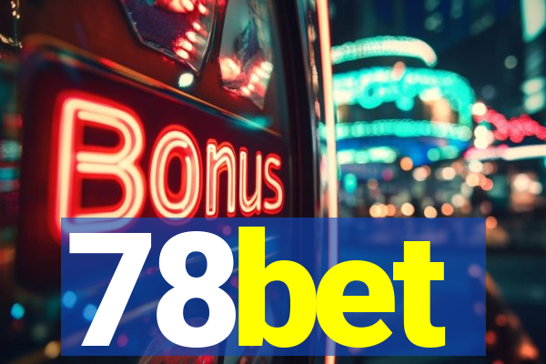 78bet