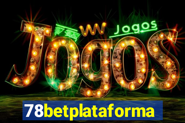 78betplataforma