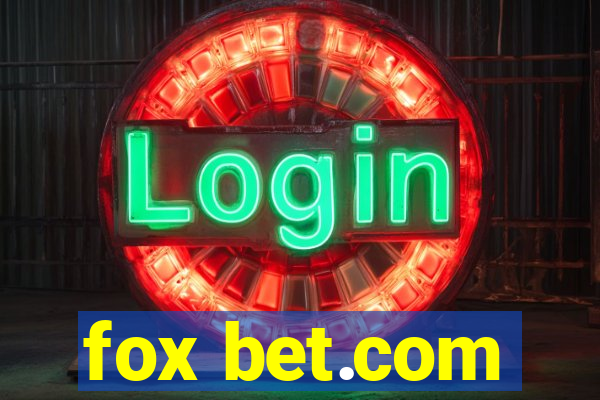 fox bet.com