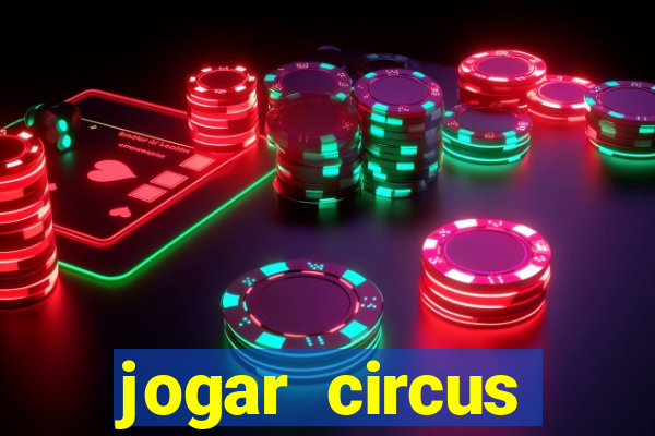 jogar circus delight demo