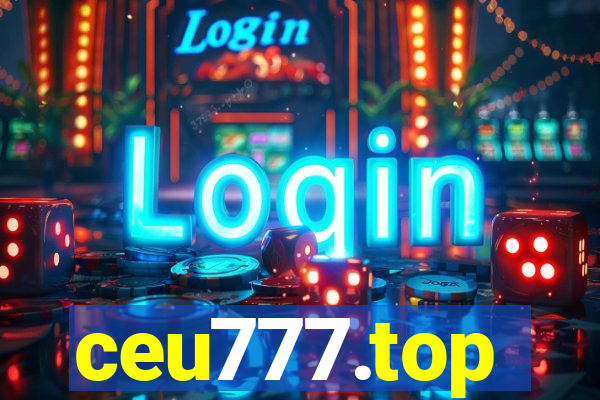 ceu777.top