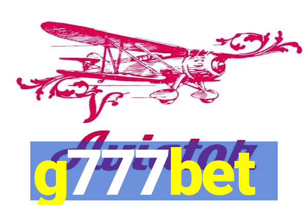 g777bet