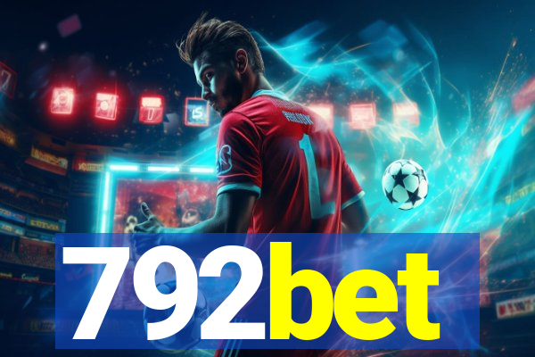 792bet