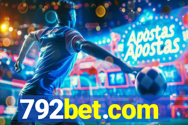 792bet.com