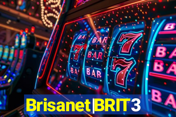 Brisanet|BRIT3