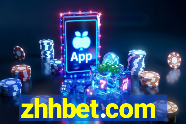 zhhbet.com