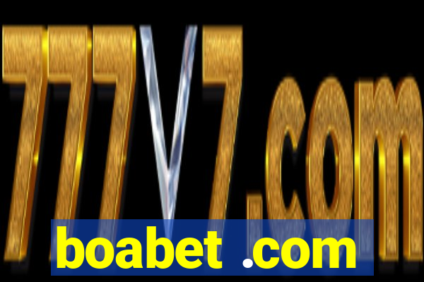 boabet .com