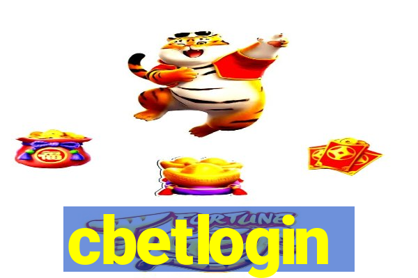 cbetlogin