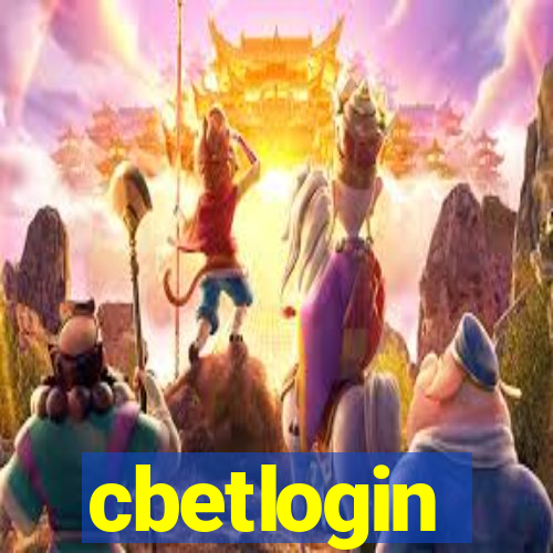 cbetlogin