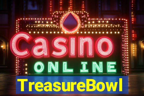 TreasureBowl treasure bowl melhor horario