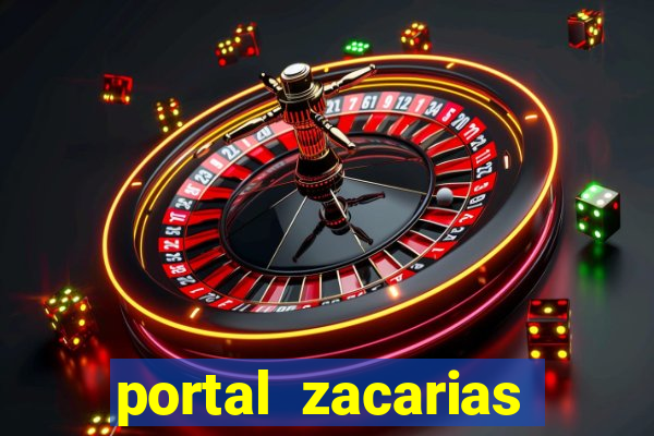 portal zacarias andressa urach