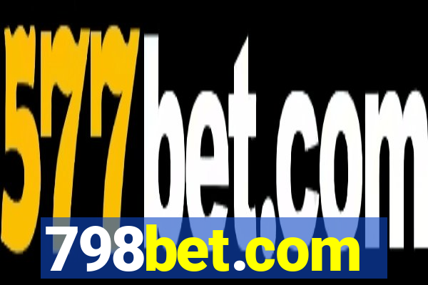 798bet.com