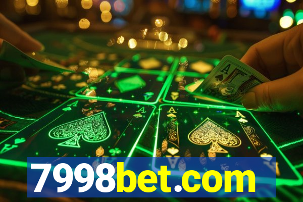 7998bet.com