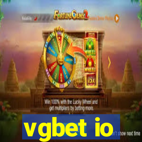 vgbet io