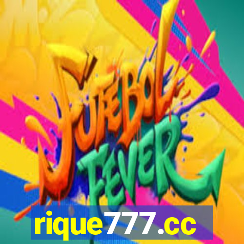 rique777.cc