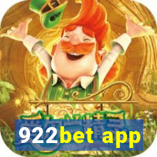 922bet app