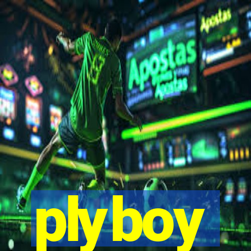 plyboy