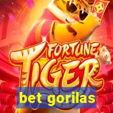 bet gorilas