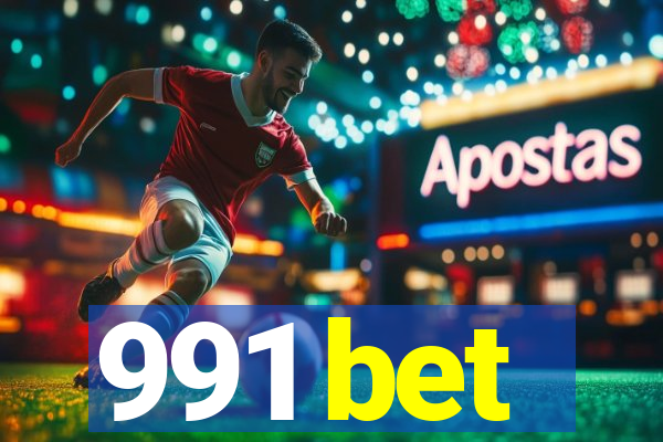 991 bet