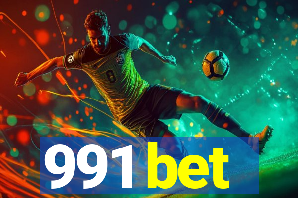 991 bet