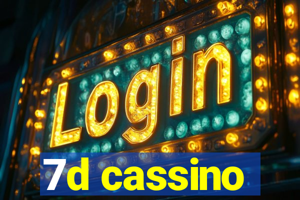 7d cassino