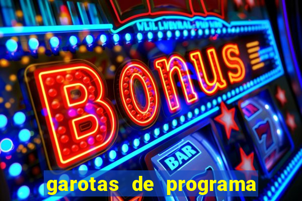 garotas de programa em guanambi