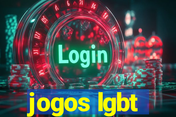 jogos lgbt