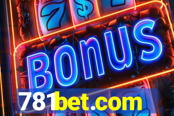 781bet.com